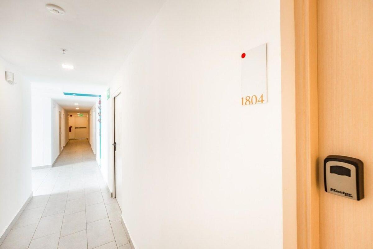 Boho Chic, Apart- Condo Cerca De Sjo Intl Airport Heredia Buitenkant foto