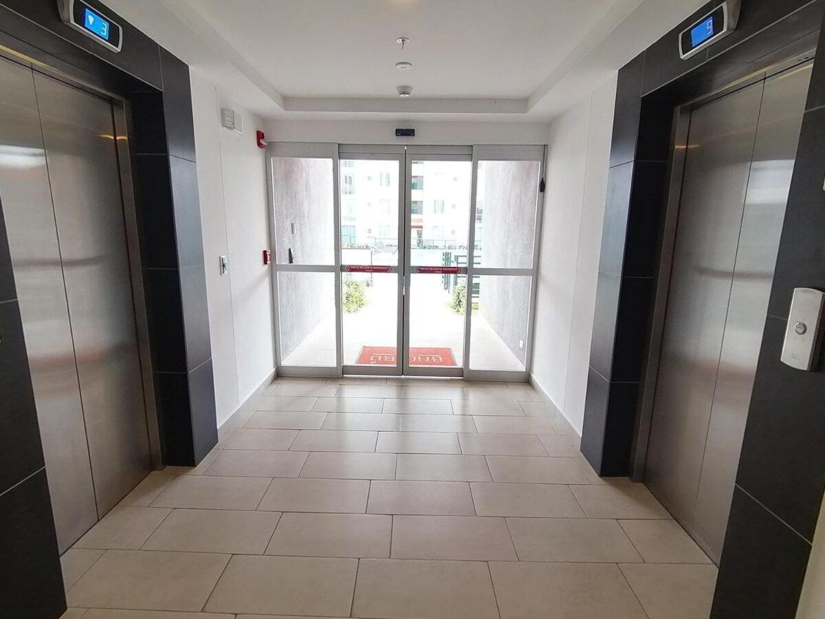 Boho Chic, Apart- Condo Cerca De Sjo Intl Airport Heredia Buitenkant foto