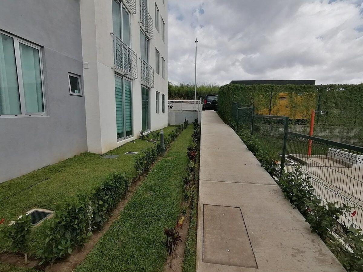 Boho Chic, Apart- Condo Cerca De Sjo Intl Airport Heredia Buitenkant foto