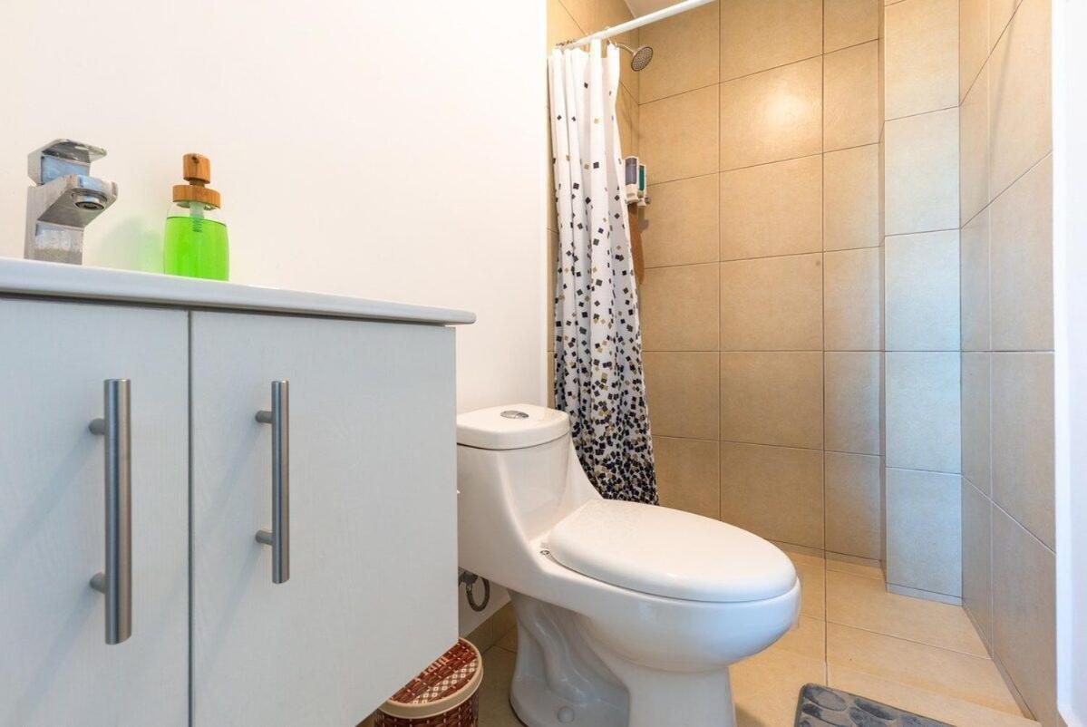 Boho Chic, Apart- Condo Cerca De Sjo Intl Airport Heredia Buitenkant foto