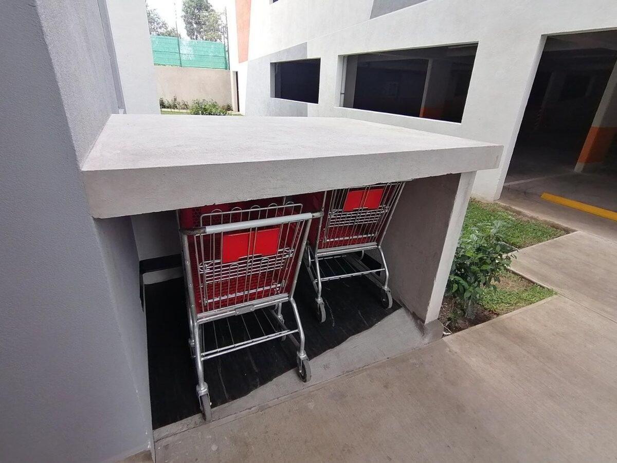 Boho Chic, Apart- Condo Cerca De Sjo Intl Airport Heredia Buitenkant foto