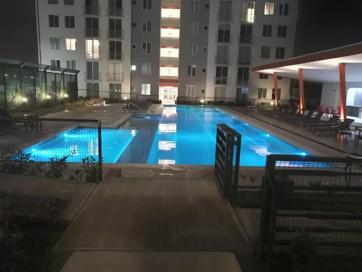 Boho Chic, Apart- Condo Cerca De Sjo Intl Airport Heredia Buitenkant foto