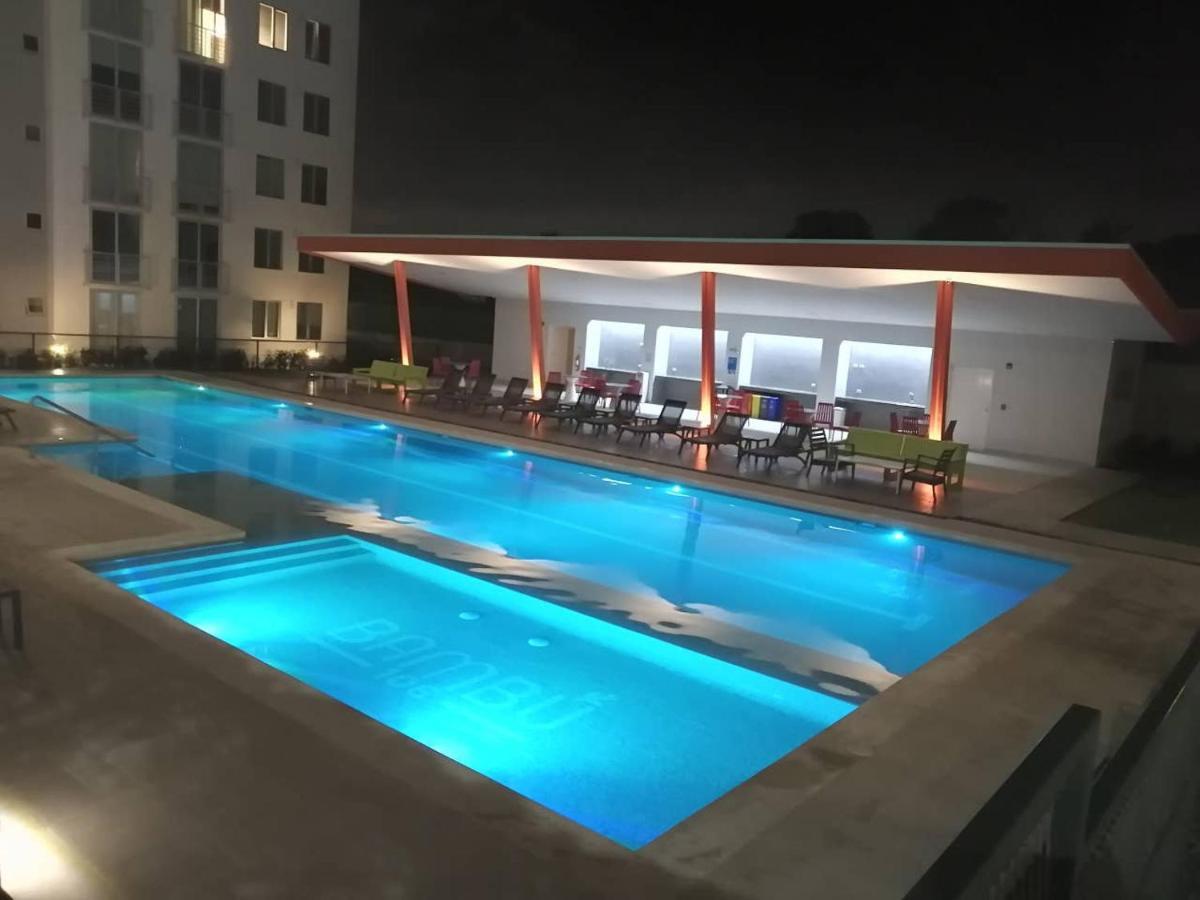 Boho Chic, Apart- Condo Cerca De Sjo Intl Airport Heredia Buitenkant foto